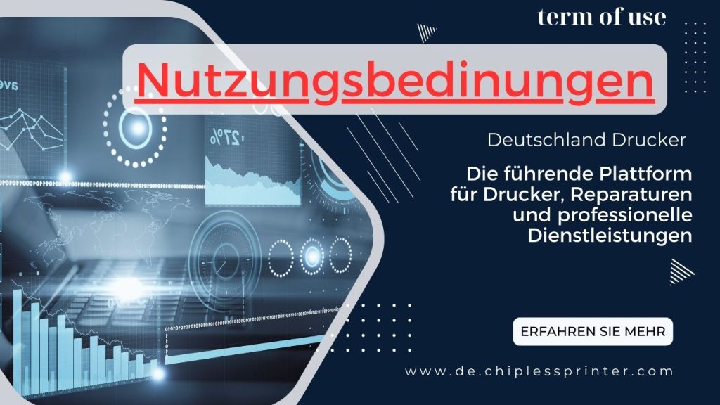 Deutschland-Drucker-Nutzungsbedinungen-term-of-use