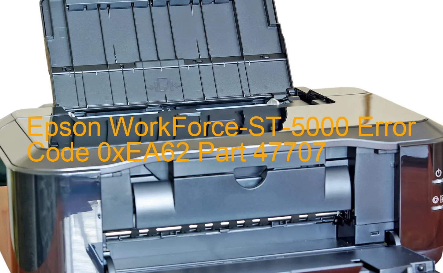 Epson WorkForce-ST-5000 Fehlercode 0xEA62